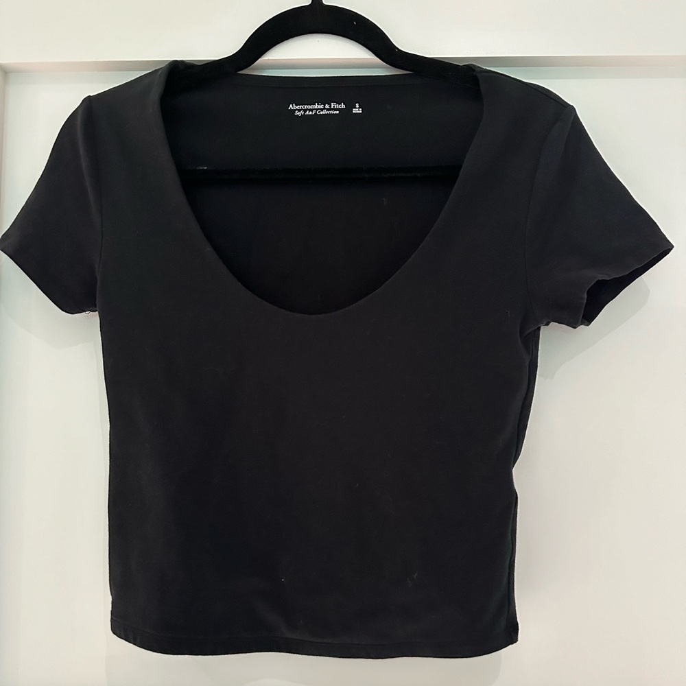 🖤 Abercrombie short sleeve tshirt
